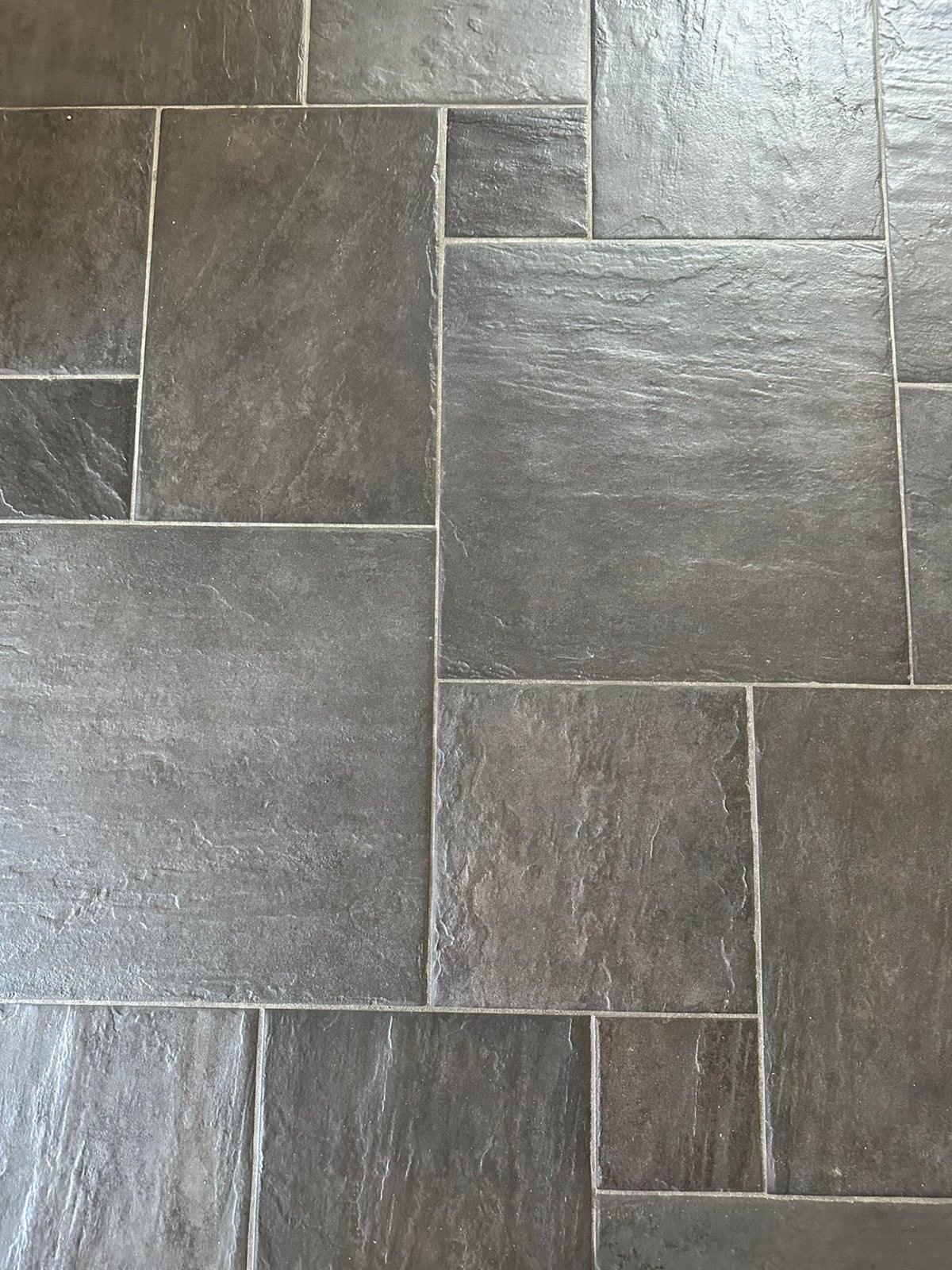 Gezocht lea rain forest tegels kleur ash, Doe-het-zelf en Verbouw, 60 cm of meer, Nieuw, Vloertegels, 60 cm of meer