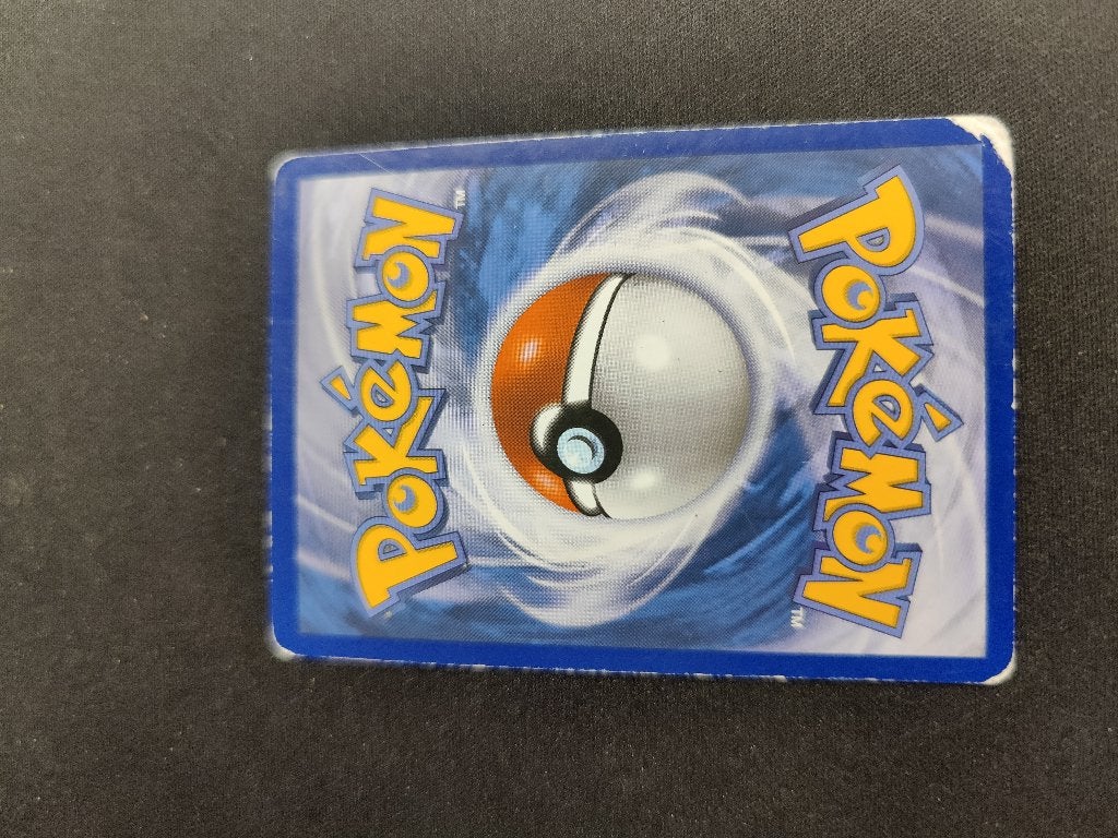 Charizard RC5/RC32  played || €14.99 per stuk, Ophalen of Verzenden, Gebruikt