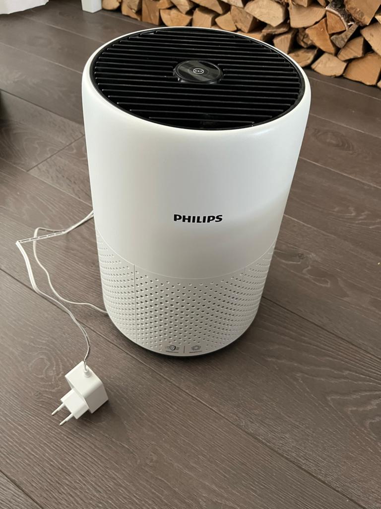 Philips AC0820/10 Luchtreiniger - Zo goed als nieuw, Ophalen, Zo goed als nieuw, Luchtreiniger