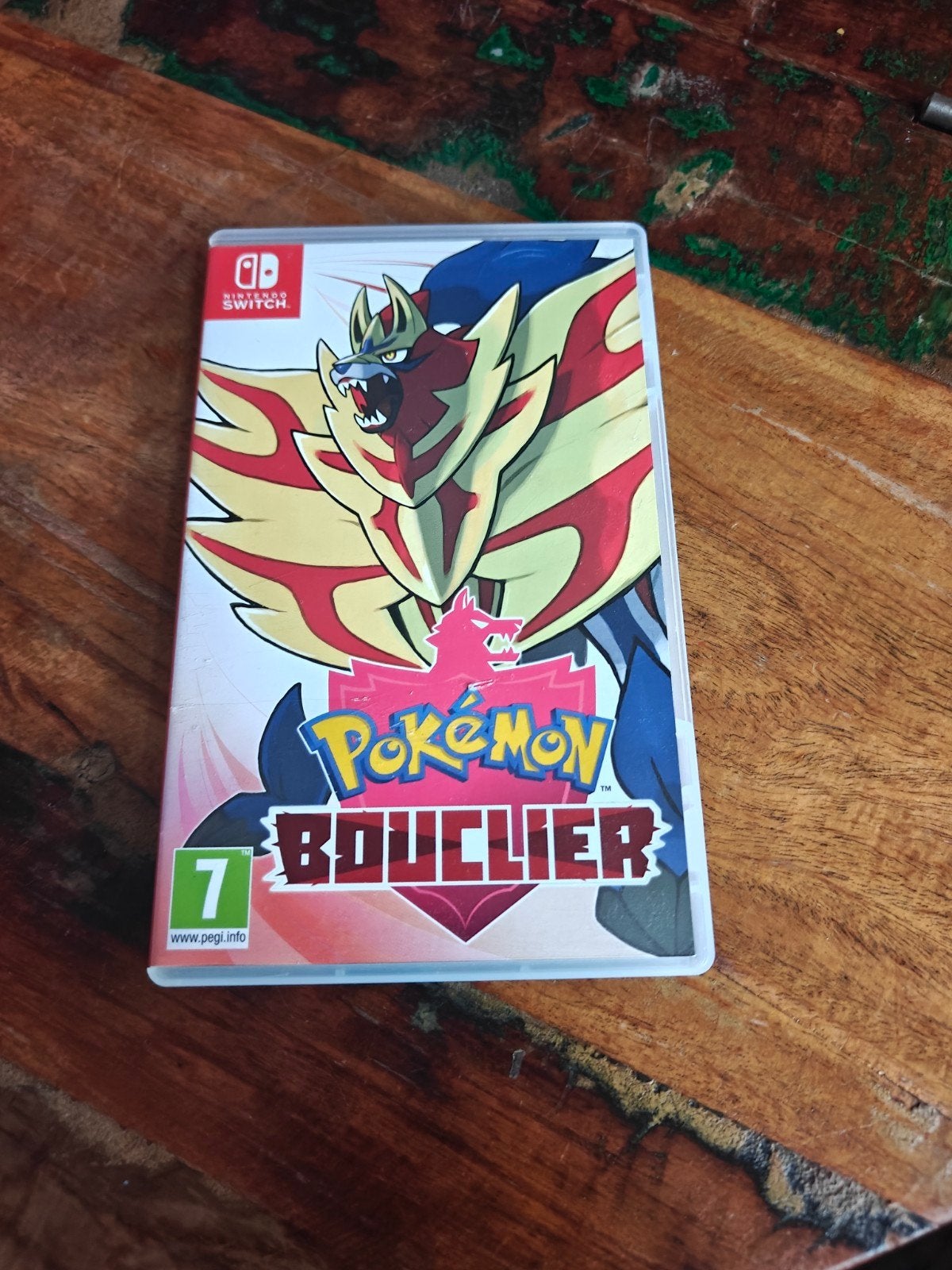 Nintendo Switch Games: Pokémon Shield, Animal Crossing, Min, Online, Gebruikt, 1 speler, Ophalen of Verzenden