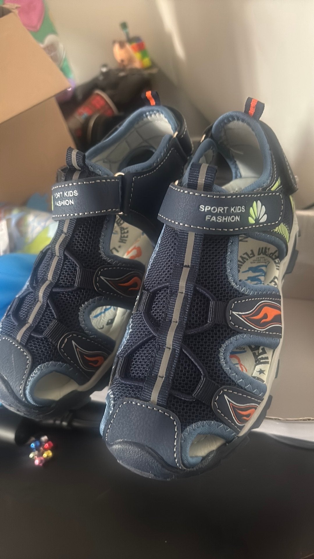 Nieuw schoenen, Ophalen of Verzenden, Schoenen
