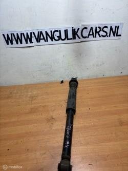 Achterschokdemper origineel Kia Picanto I ('04-'11), Ophalen of Verzenden, Kia, Gebruikt, Kia