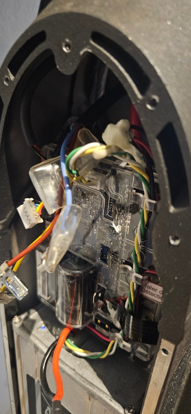 Xiaomi Mi Pro onderdelen: motor, remmen, wielen, etc., Ophalen of Verzenden