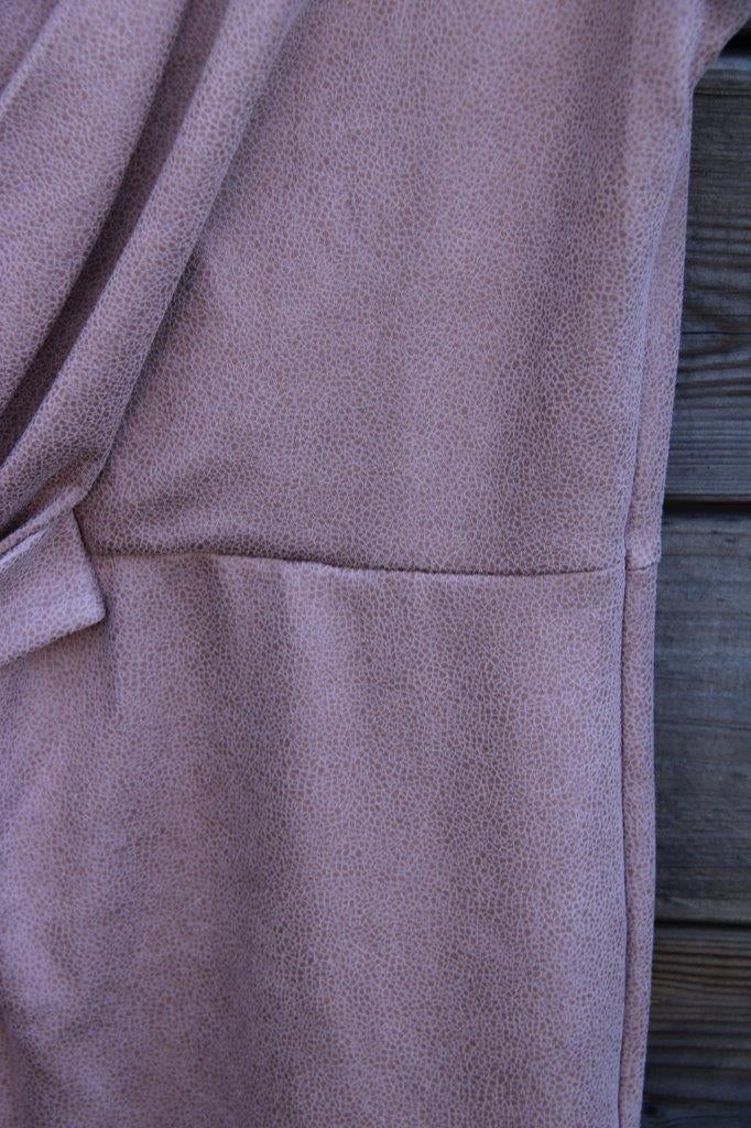 Jurk licht roze/ beige Creme de la Creme mt S Vaste prijs, Kleding | Dames, Jurken, Ophalen of Verzenden, Zo goed als nieuw, Knielengte