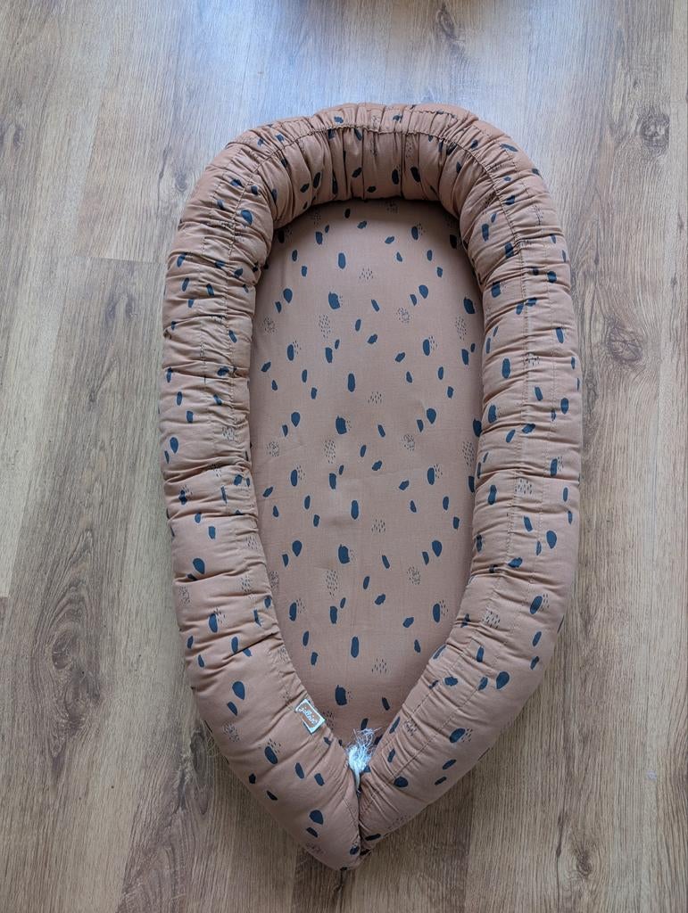 Jollein babynest, Kinderen en Baby's, Babywiegjes en Ledikanten, Ophalen, Zo goed als nieuw, Overige typen