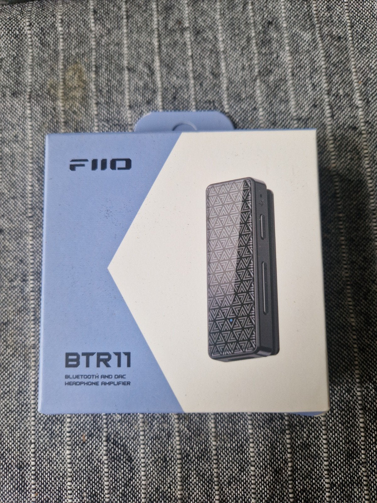 FIIO BTR11, Ophalen of Verzenden, Nieuw, Overige merken