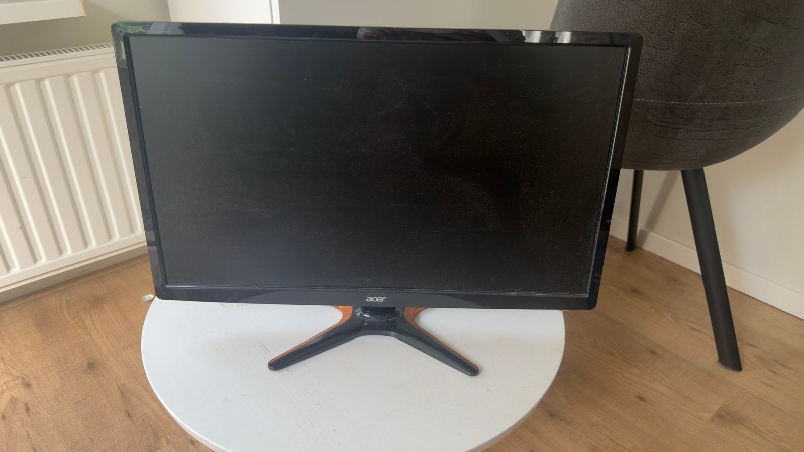 acer monitor, B, Gebruikt, B, Full HD