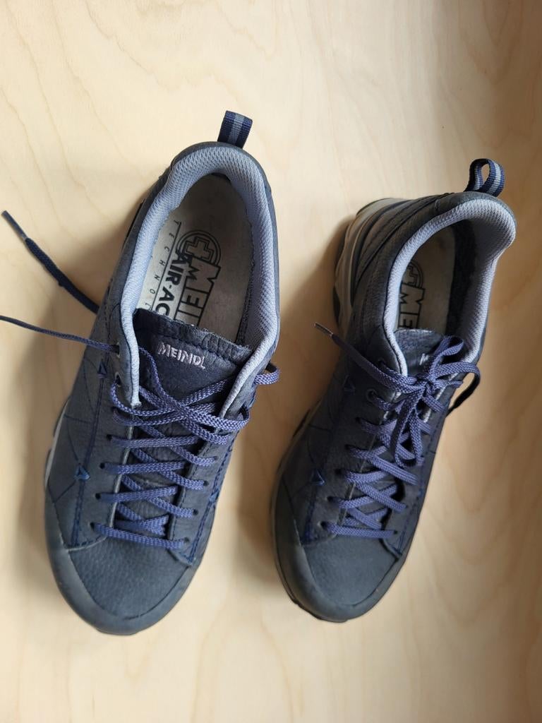 Lage wandelschoen Meindl Matera GTX maat 39,5, Ophalen, Zo goed als nieuw, Schoenen