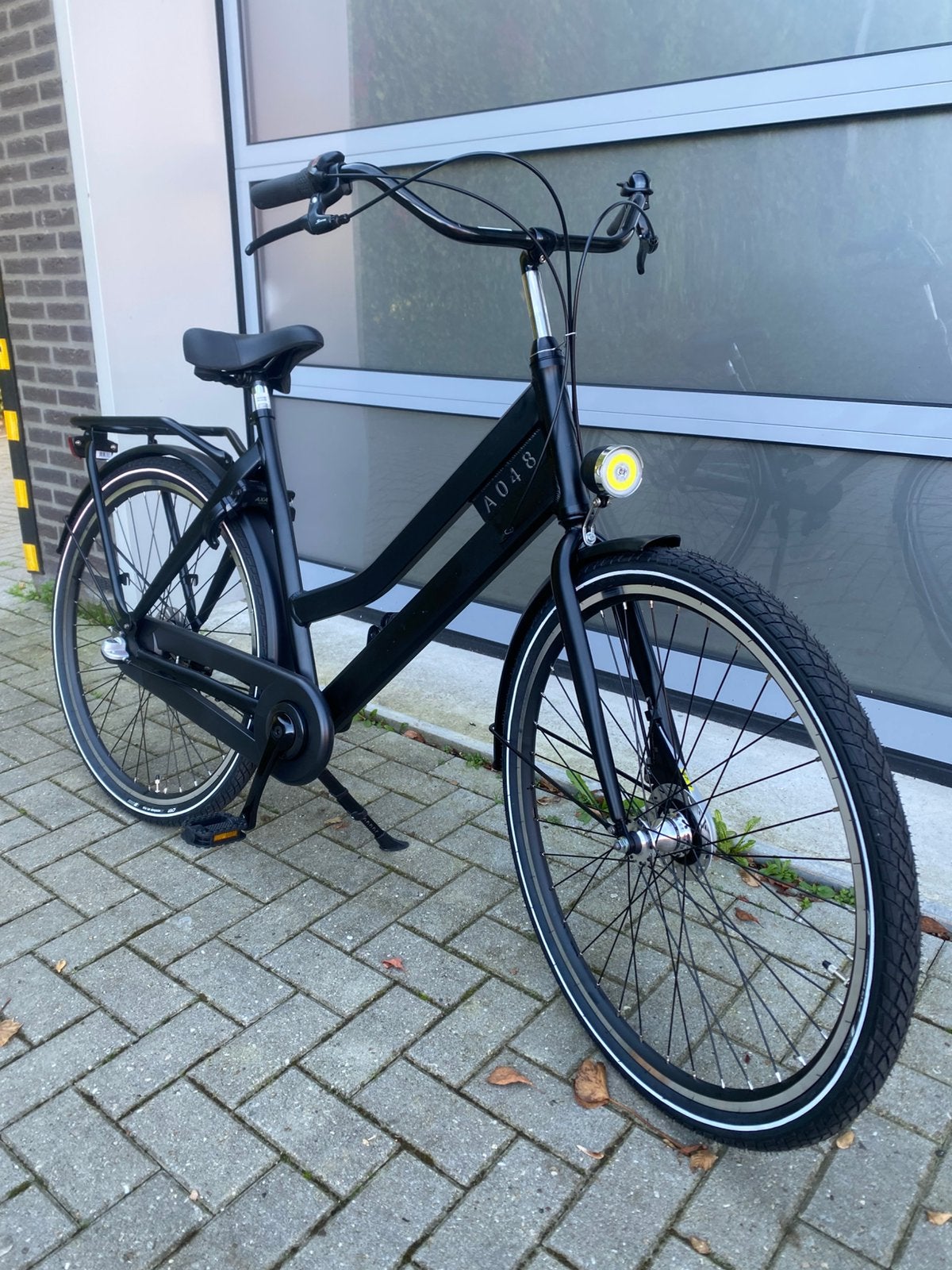 Avalon style 28” 54cm, 53 tot 56 cm, Ophalen of Verzenden, Zo goed als nieuw