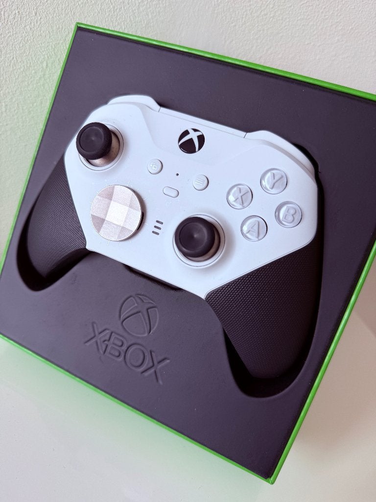 🎮 Xbox Elite controller Series 2 - Core(*) NIEUWSTAAT ‼️, Spelcomputers en Games, Spelcomputers | Xbox | Accessoires, Ophalen