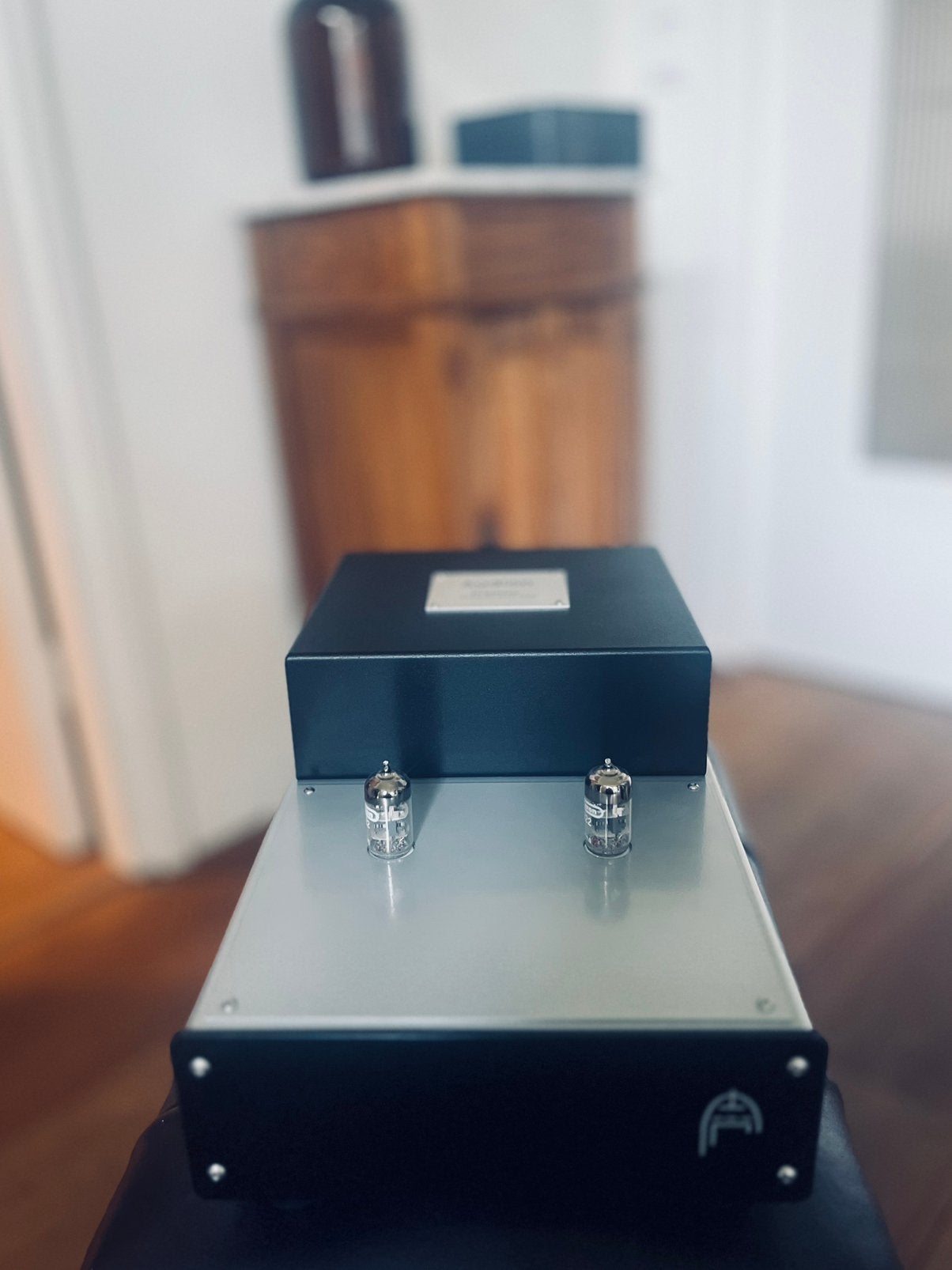 Foto 6 van Audion Premier Moving Coil (MC) Active Step-Up. Nieuwstaat.