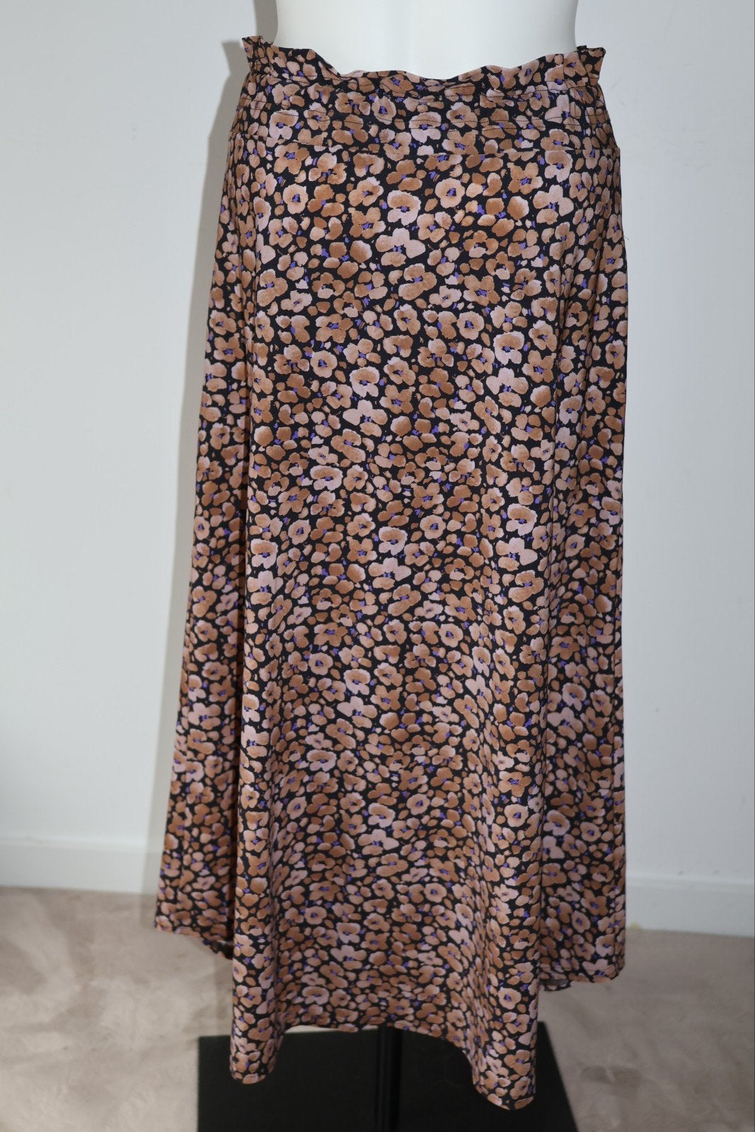 Studio Anneloes travelstof lange rok maat 38 / M, Kleding | Dames, Maat 38/40 (M), Studio Anneloes, NL, Ophalen of Verzenden