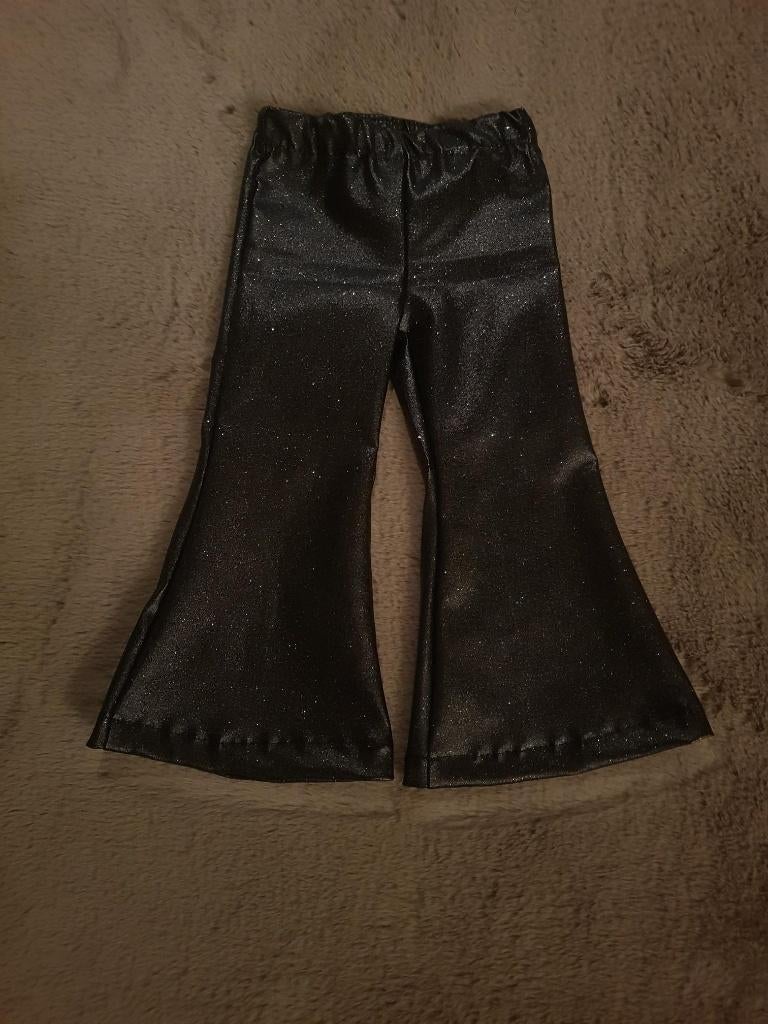 flarepants skai bling, Broekje, Meisje, Nieuw, Ophalen of Verzenden