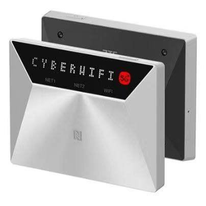 ZTE V50 5G MiFi pocket wifi router, Router met modem, Verzenden, Nieuw, Info@techwebshop.com