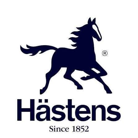 Hastens Superia met ingebouwd matras, Ophalen, 210 cm, Tweepersoons, Zo goed als nieuw