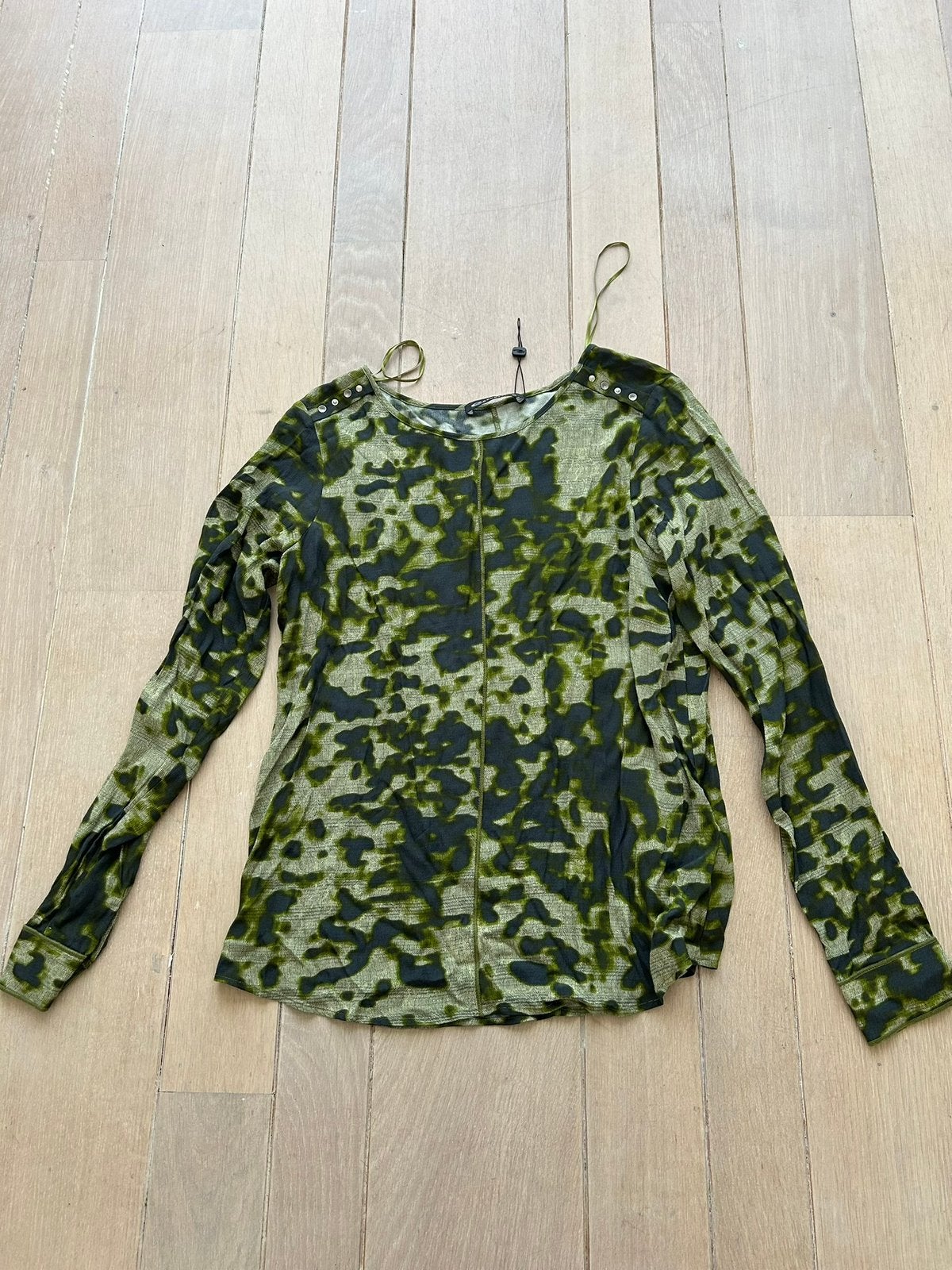 Nieuwe prachtige blouse van Expresso – maat 36, Kleding | Dames, Blouses en Tunieken, Ophalen of Verzenden, Nieuw, Maat 36 (S)