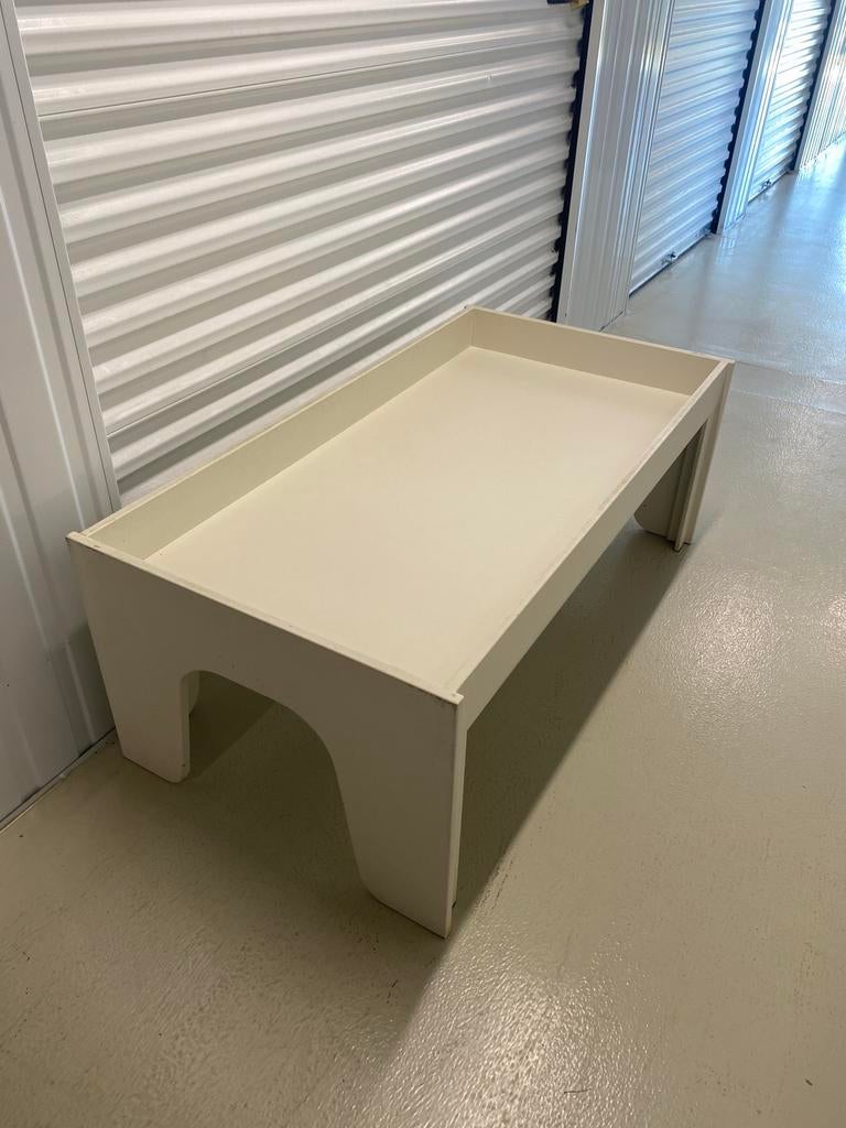 Grote speeltafel legotafel sensorisch spel kindertafel, Ophalen, Gebruikt, Tafel(s)