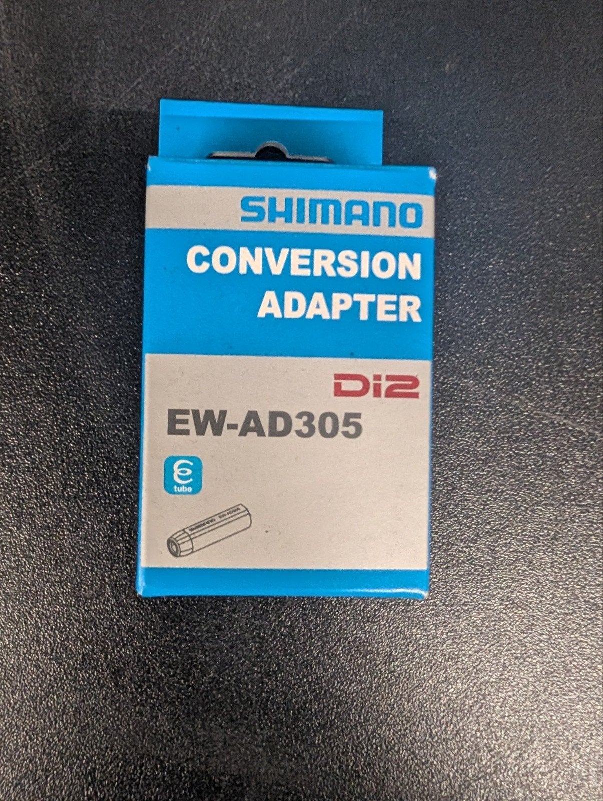 Shimano Di2 EW-AD305 Conversie Adapter, Fietsen en Brommers, Elektrische fiets, Overige typen, Ophalen of Verzenden, Shimano
