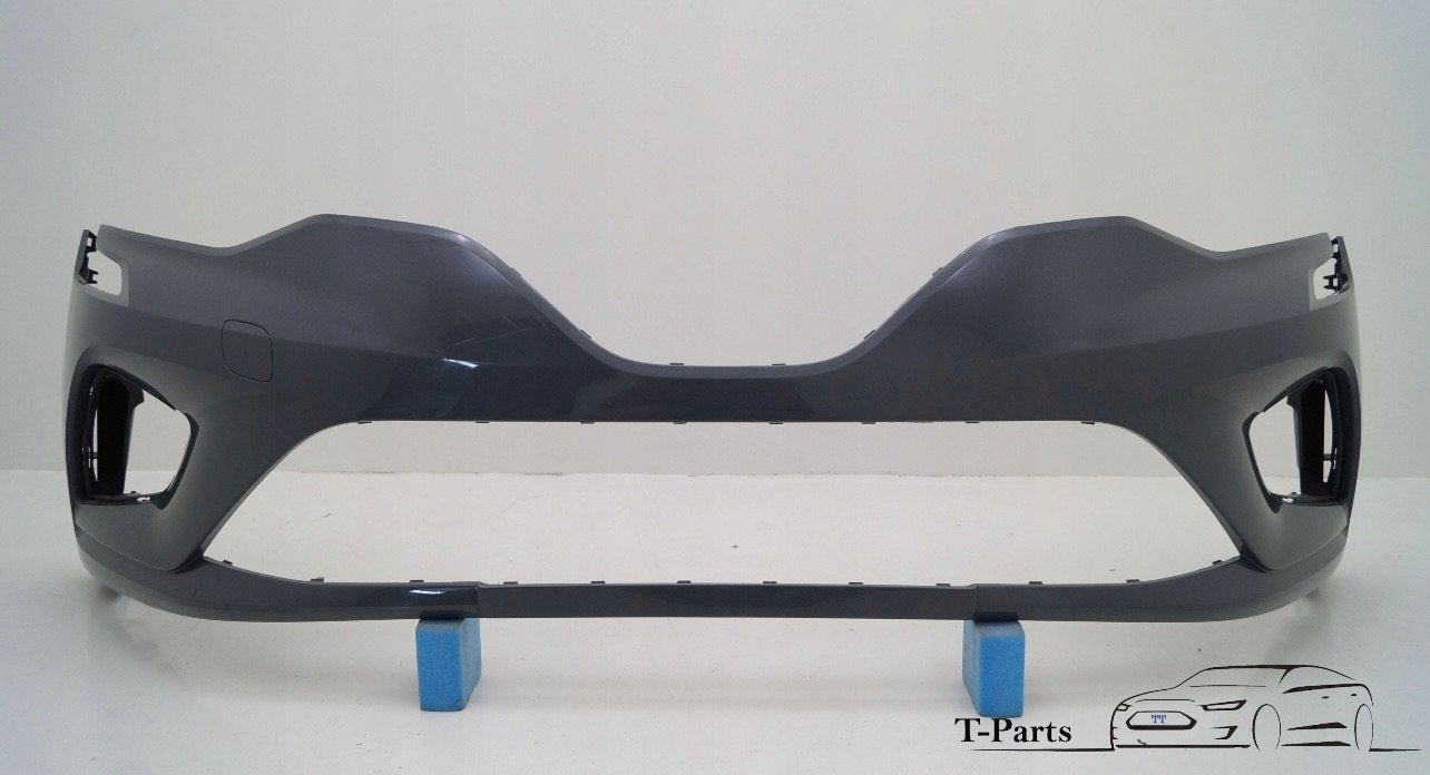Renault clio 5 voorbumper 620228966R bumper 19+ PDC, Info@fabrikant.eu, Fabrikant BV, Renault, Nieuw