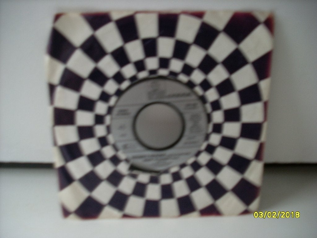 Rockers Revenge - Walking on Sunshine -----1885, Gebruikt, Verzenden, Overige genres, 7 inch