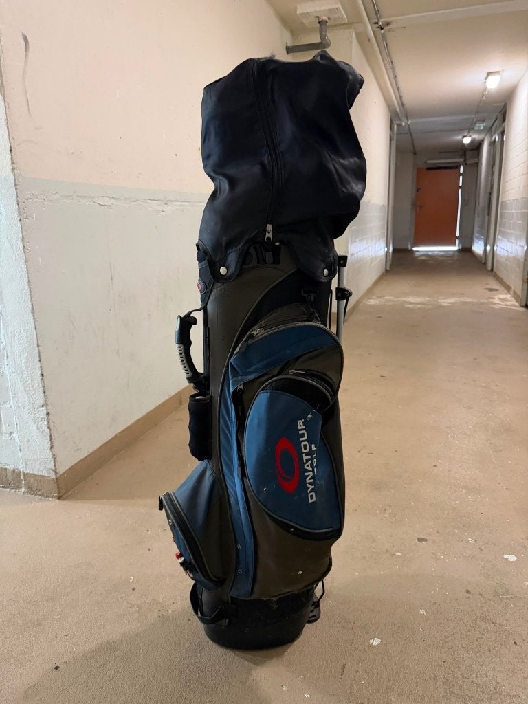 Golfset, Ophalen, Gebruikt, Set, Overige merken