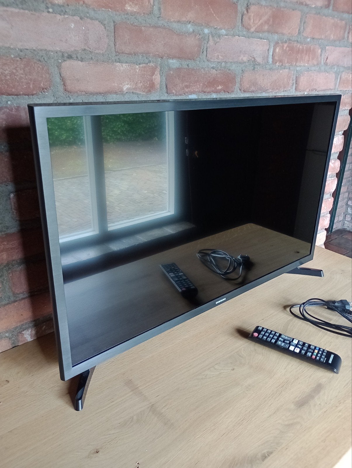 Nieuwe Samsung Smart tv 32 inch, LED, 50 Hz, Nieuw, Ophalen of Verzenden