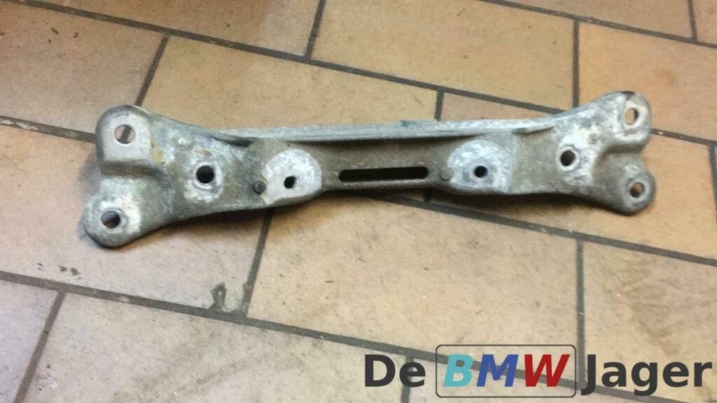 Versnellingsbaksteun BMW 5 serie E39 M52 M54 22321092477, Gebruikt, Ophalen of Verzenden, BMW