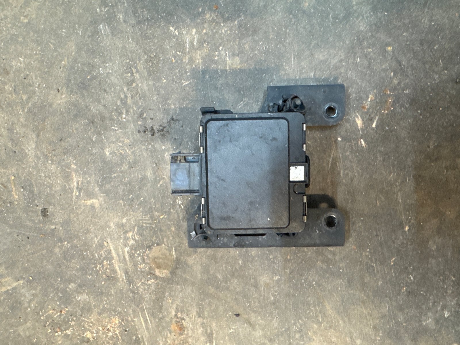 Radar Sensor ACC 5Q0907561F, Auto-onderdelen, Ophalen of Verzenden, Gebruikt, Volkswagen