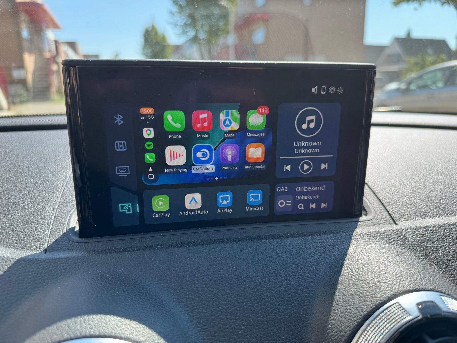 Foto 3 van Audi A3 1.5 Tfsi | Keyless | 2018 Automaat | AppleCarplay