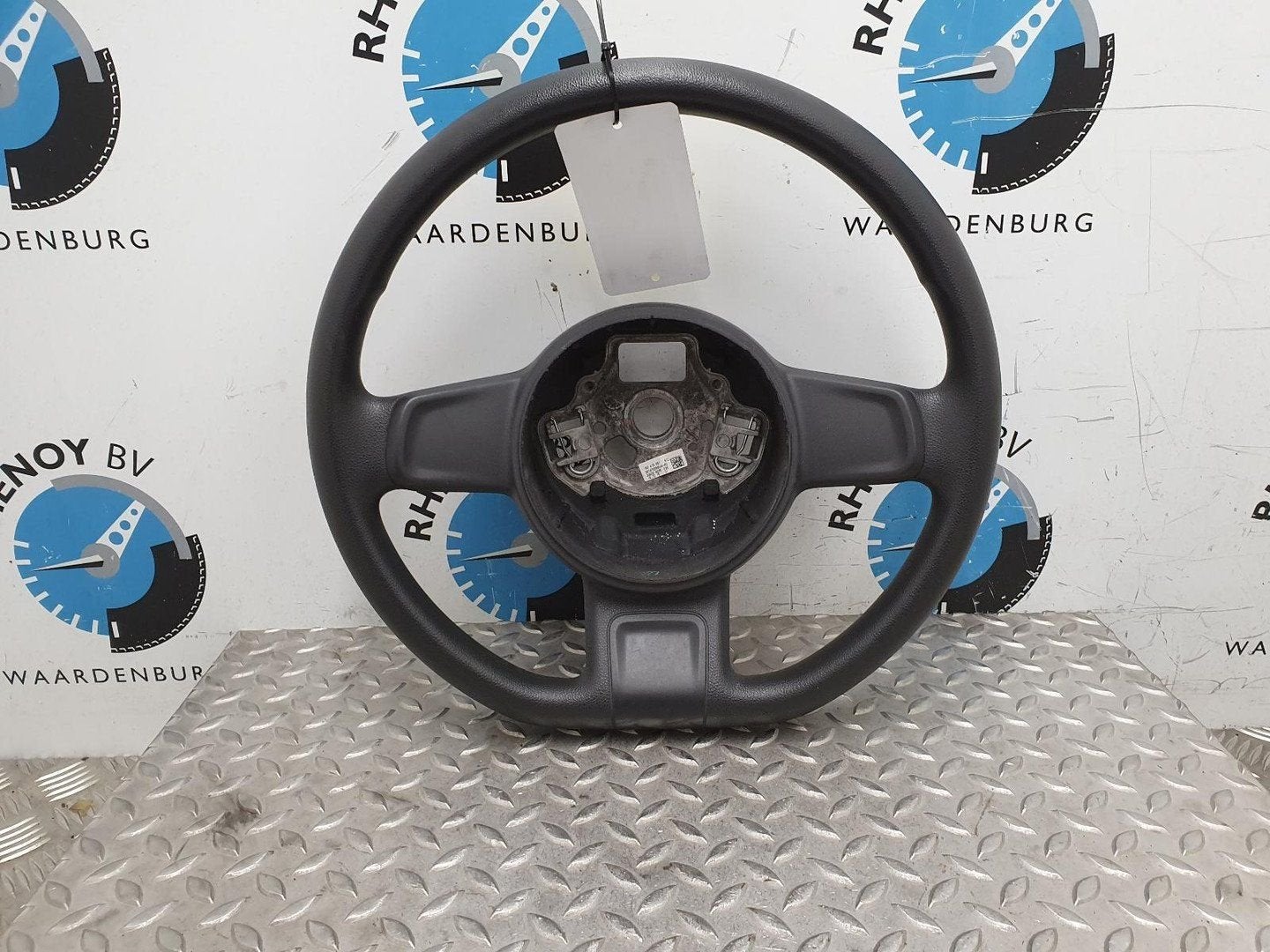 VOLKSWAGEN UP 1.0 I MOVE  STUURWIEL 2015, Auto-onderdelen, Gebruikt, -, -, Ophalen of Verzenden