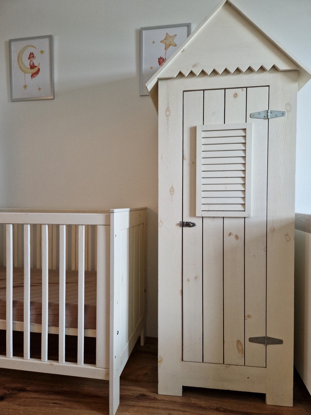 Babykamer, Ophalen of Verzenden, Gebruikt, Jongetje of Meisje
