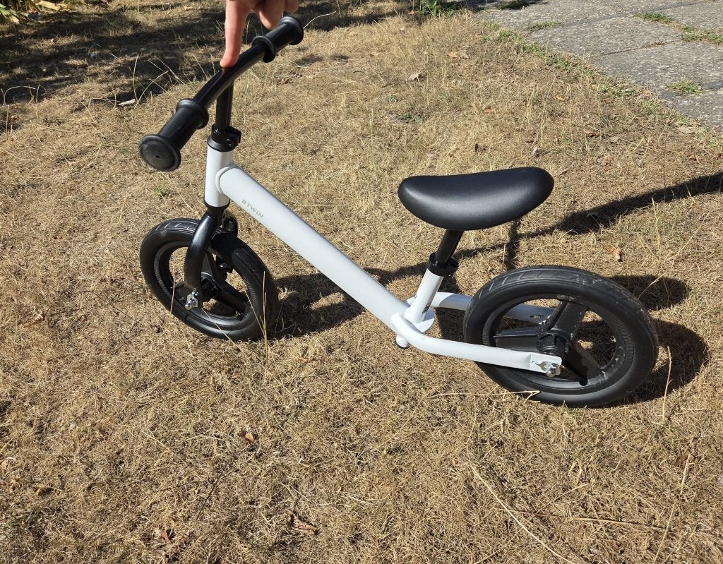 Loopfiets BTWIN, Ophalen, Nieuw, Minder dan 16 inch, Btwin Decathlon