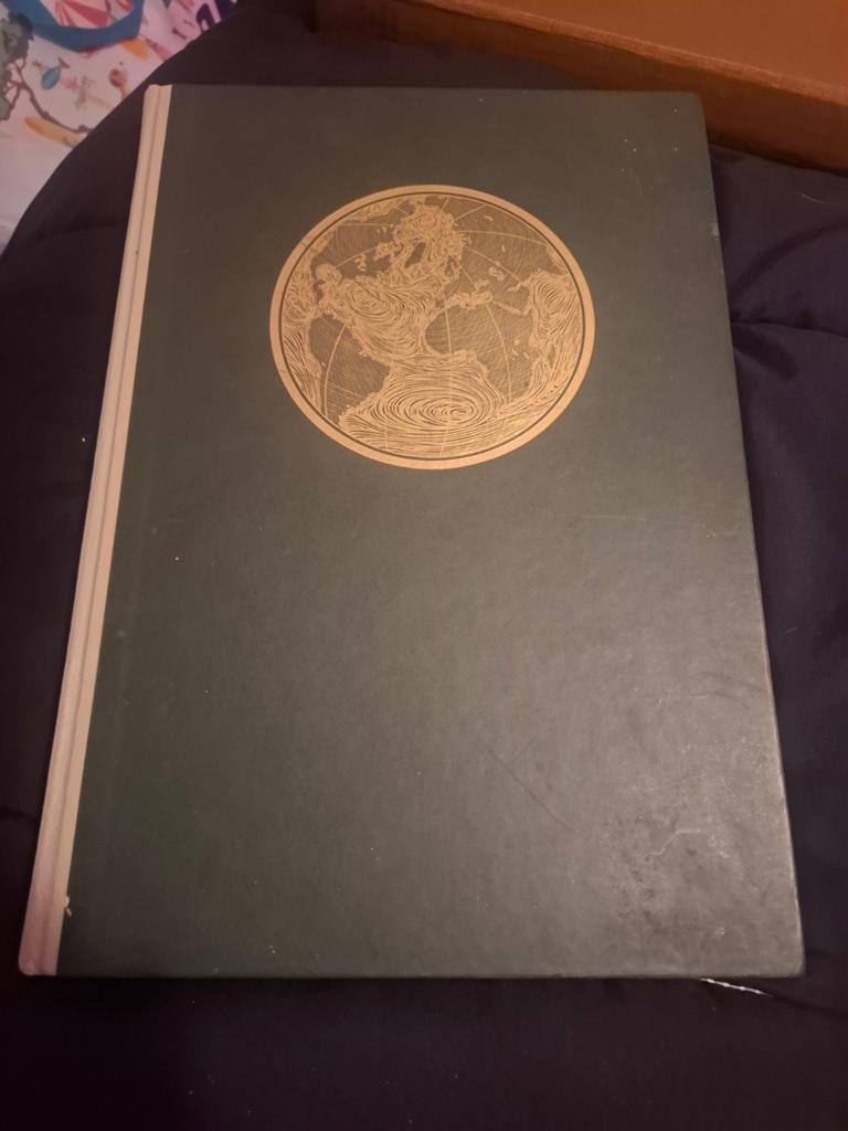 Atlas, Ophalen, 1800 tot 2000, Nederland, Landkaart