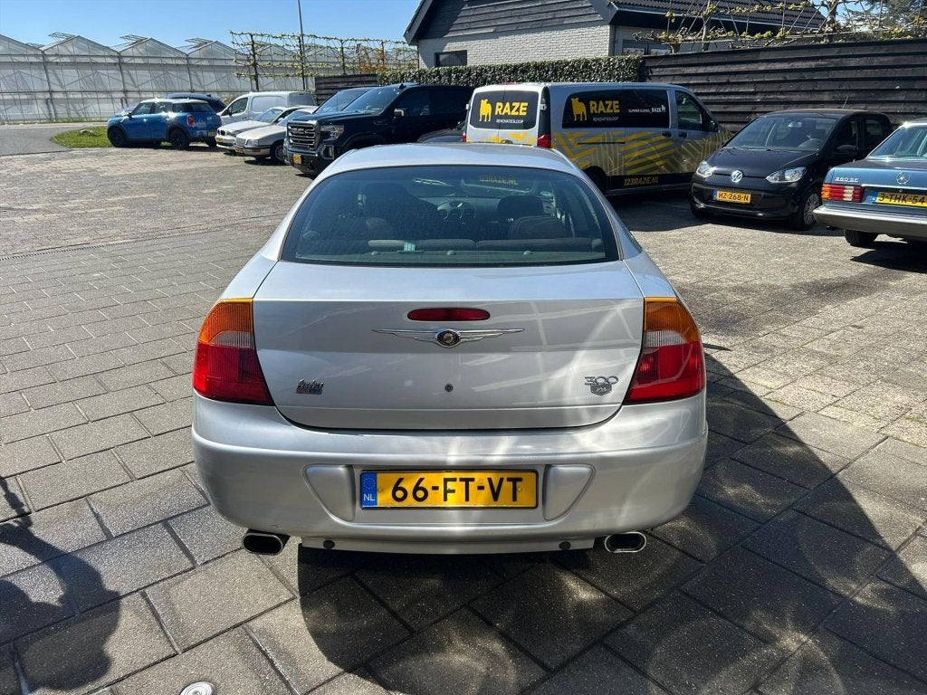 Chrysler 300M 2.7 I V6 AUT lees de advertentie goed !, foto 7