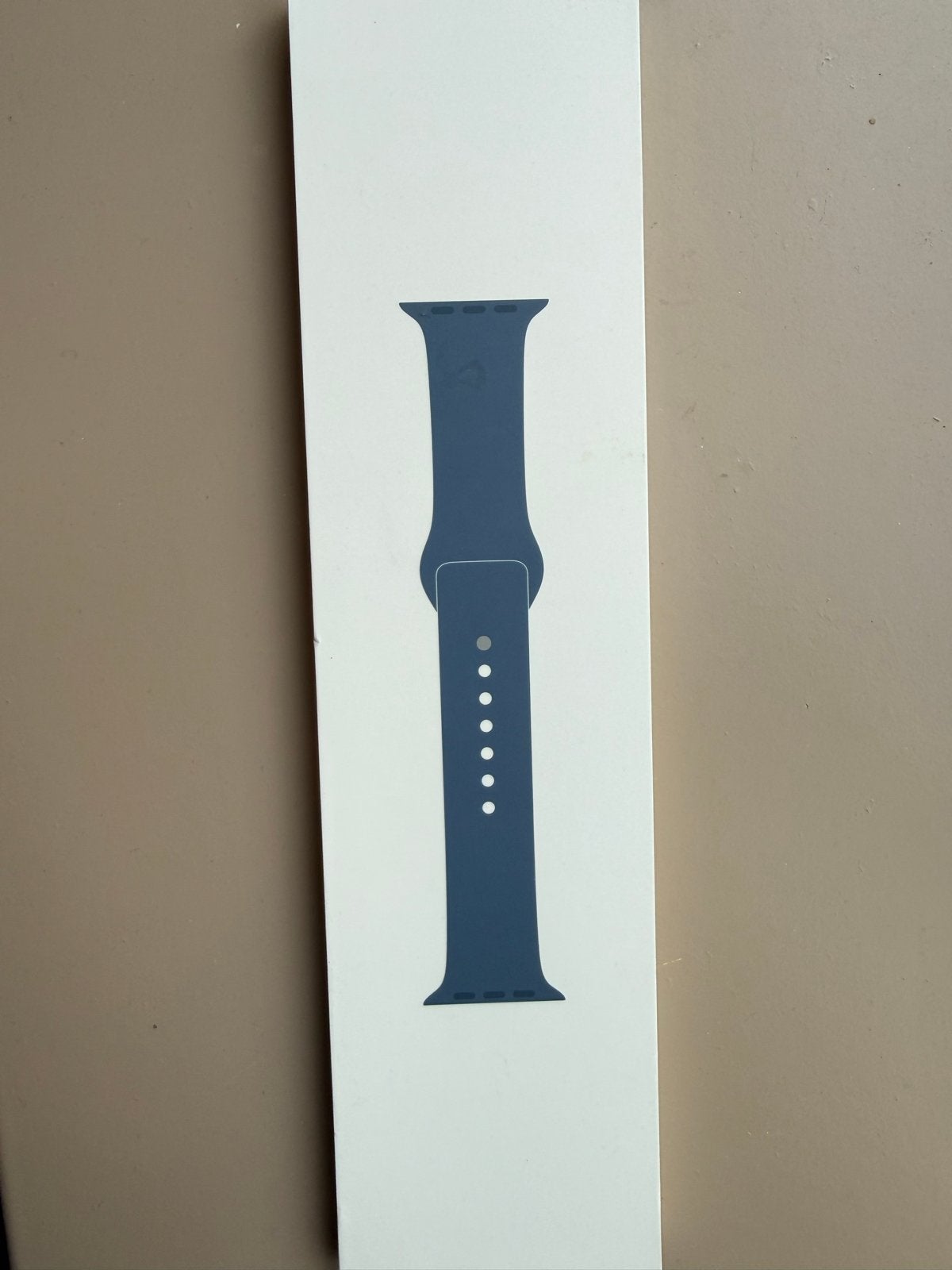 Fashion Watchband voor Apple Watch - Zwart, Ophalen of Verzenden, Nieuw, Zwart