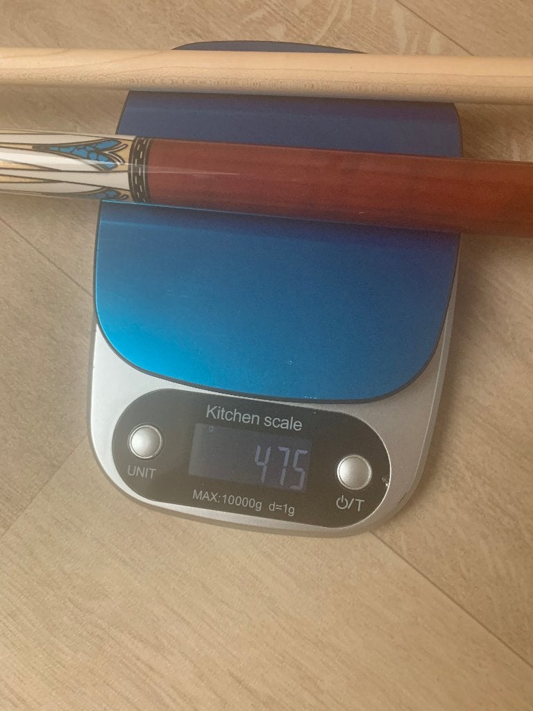 biljartkeu, Sport en Fitness, Biljarten en Poolen, Ophalen of Verzenden, Nieuw, Keu of Ballen