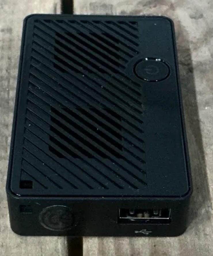 pc stick intel atom x5-Z8300 CPU, Computers en Software, Desktop Pc's, Minder dan 4 GB, 32 GB, Minder dan 2 Ghz, Ophalen of Verzenden