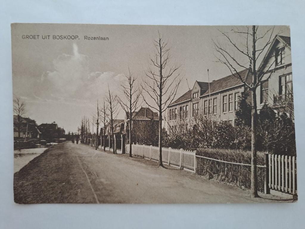 Boskoop, Ophalen of Verzenden