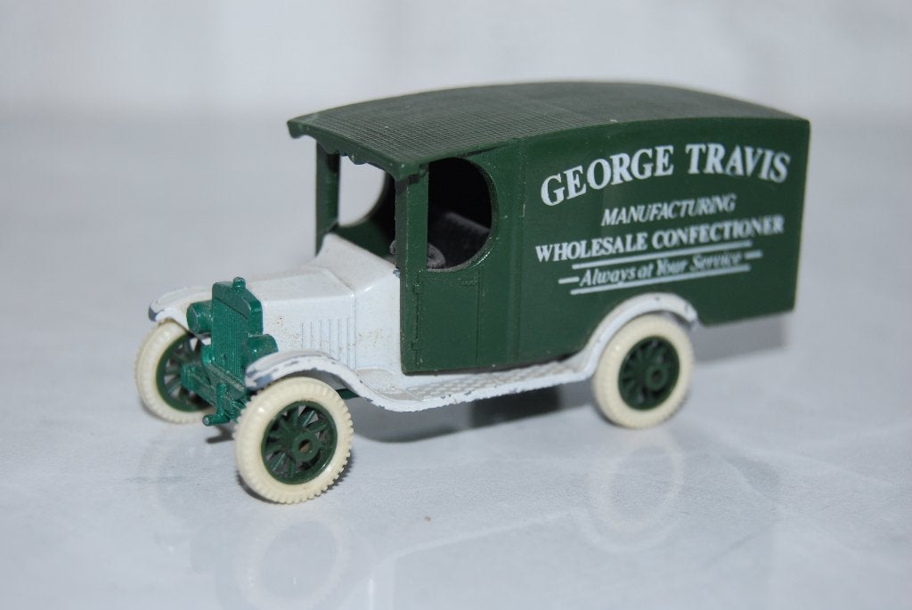 Efsi T-Ford 1919 George Travis, Ophalen of Verzenden, Gebruikt, Auto, Efsi