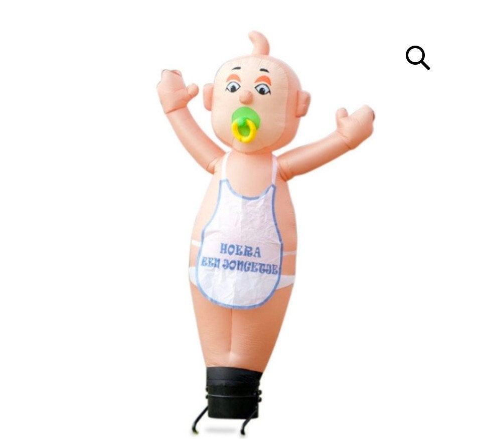baby, Ophalen of Verzenden, Nieuw