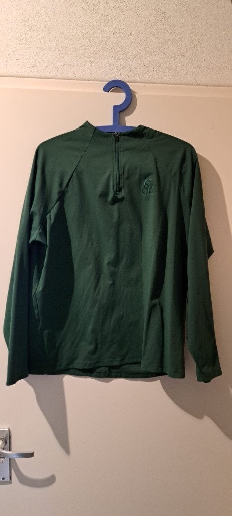 chefauve lange mouw baselayer, Ophalen of Verzenden, Zo goed als nieuw, Veelzijdigheid, Ademend