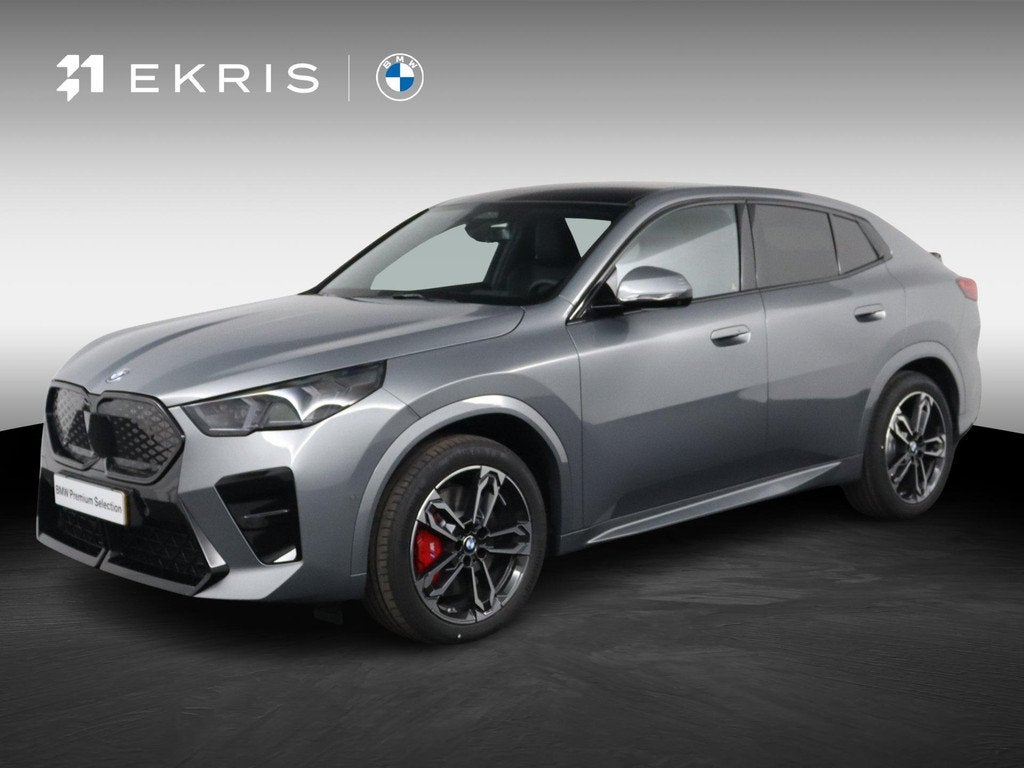 BMW iX2 eDrive20 67 kWh M Sport Edition M Sport Pro | Trekha