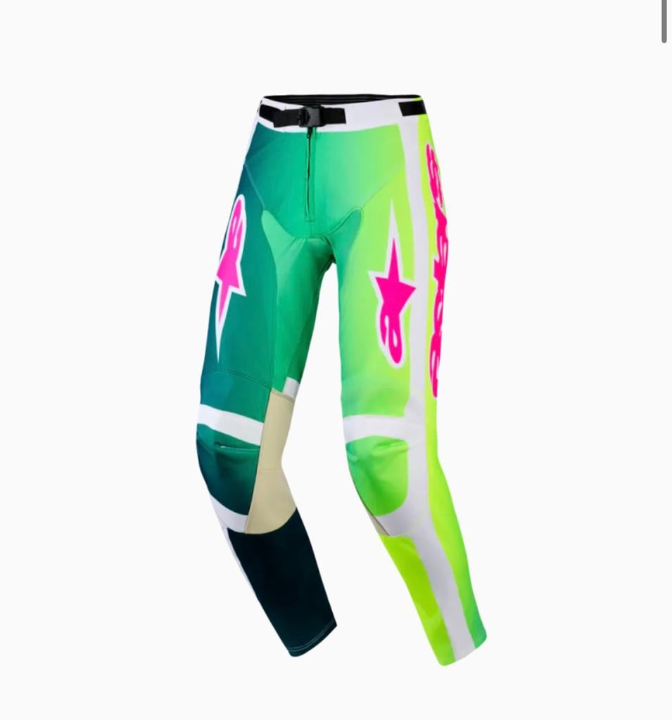 Motorcross broek maat 36, Verzenden, Nieuw met kaartje, Heren, Motorcrosskleding