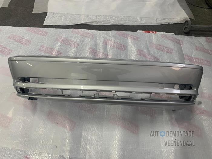 Achterbumper van een BMW 3-Serie (354), -, -, Nieuw, Ophalen of Verzenden