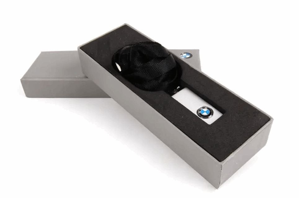 USB stick 4 GB origineel BMW merchandise 80232212801 2212801, -, -, Nieuw, Ophalen of Verzenden