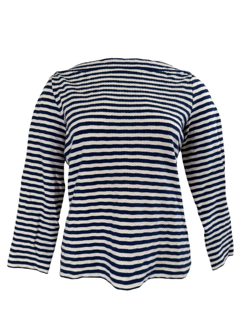 Vanilia trui M, Maat 38/40 (M), Blauw, Ophalen of Verzenden, Zo goed als nieuw