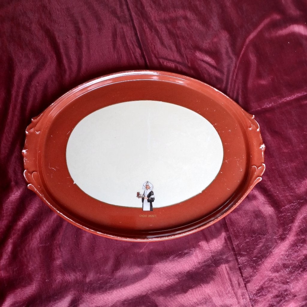 Droste servies onderdelen, Antiek en Kunst, Ophalen