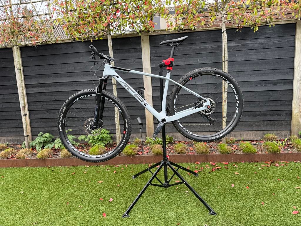 APEX RONIN 29er Carbon MTB als nieuw!, Fietsen en Brommers, Hardtail, Heren, Zo goed als nieuw, Ophalen