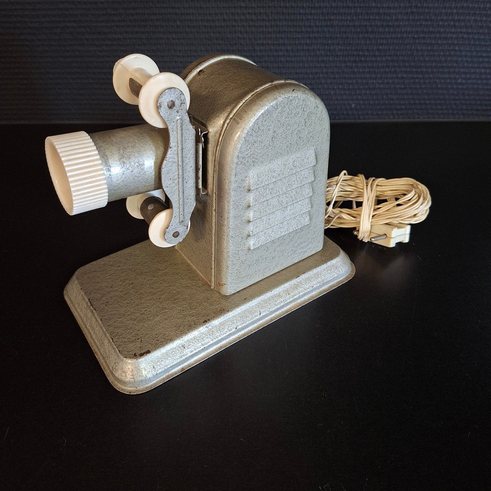 Clairo Filmstrip Projector,projector, filmprojector., Audio, Tv en Foto, Diaprojectors, Ophalen of Verzenden