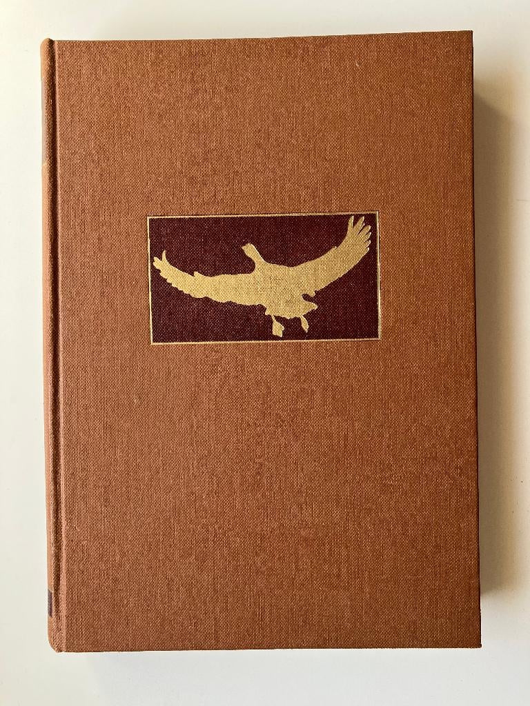 Edel wild(jachtboek), Ophalen of Verzenden, Gelezen, I.G. van Maasdijk
